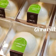 Rani Bakes -นนท์โฮมเมด