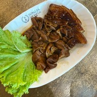 Song Fa Thailand Central Embassy ชั้น 5