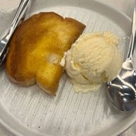 เมนูของร้าน นักล่าหมูกระทะ ตลาดยิ่งเจริญ