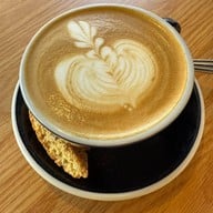 Winstons Coffee - Sai Kung Sai Kung