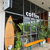 ogaaad slow bar coffee -