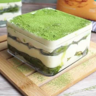 Cheesecake KR ปังปิ้ง ชา