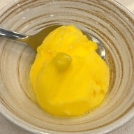 เมนูของร้าน นักล่าหมูกระทะ ตลาดยิ่งเจริญ