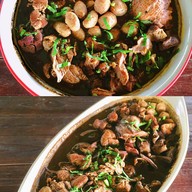 สวนอาหาร ติดลม ( นั่งห้อยขาริมทุ่งนา ) สาขา คุ้มเกล้า ลาดกระบัง