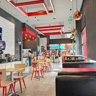 KFC ปตท. โออาร์ บรมฯ 97