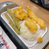 Tenya เซ็นทรัล บางนา