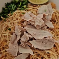 เฮง เฮง บะหมี่เกี้ยวสด