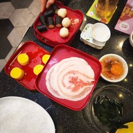 เมนูของร้าน MK Restaurants ยูเนี่ยนมอลล์ ลาดพร้าว