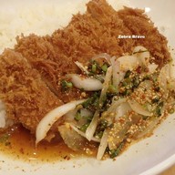 เมนูของร้าน Katsuya (คัตสึยะ) หมูทอด ทงคัตสึ Big C Suksawat
