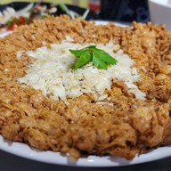 เชี่ยวชาญพานิช(ข้าวต้มเทเวศร์)  เทเวศร์