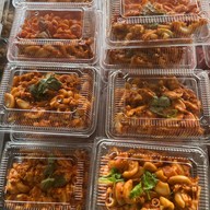 ข้าวขาหมูรสทิพย์ -