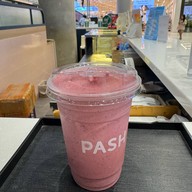 Pash Juices 101 True Digital Park