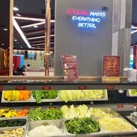 นักล่าหมูกระทะ ตลาดยิ่งเจริญ