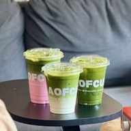 Aofcup.coffee หลังตึก ปตท.
