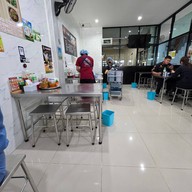 บรรยากาศ นายตั้มเกาเหลาสูตรโบราณ  (หมูตุ๋น&เนื้อตุ๋น) ต้นตำรับบ้านบึง