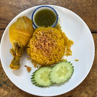 เมนูของร้าน สุใบดะห์ บางบัวทอง