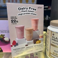 Pash Juices 101 True Digital Park