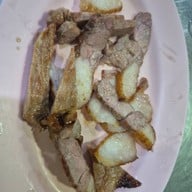 เมนูของร้าน ร้านมล ซอยสุคันธาราม  ใกล้สน.ดุสิต