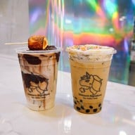 Unicorn Signature สยามพารากอน ( pop up )