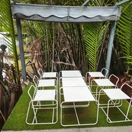บรรยากาศ April cafe’