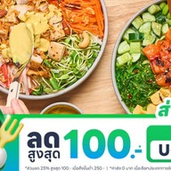 POKE VIBES Silom (Thaniya Bldg.)