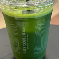 บอททอมเลส Bottomless Central Park Bangkok