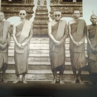 หอพระประวัติสมเด็จพระสังฆราชเจ้า กรมหลวงวชิรญาณสังวร อุทยานการเรียนรู้พระพุทธศาสนานานาชาติ