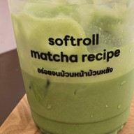 SoftRoll Matcha Recipe