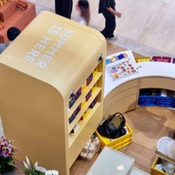 The Summer Coffee Central Park