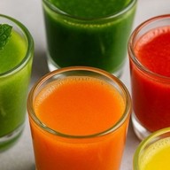 Halal Food And Smoothie Saiyuan