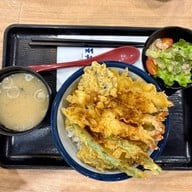 Tenya เซ็นทรัล บางนา