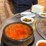 Drum Korean B.B.Q.