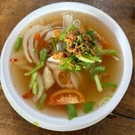 เมนูของร้าน สุใบดะห์ บางบัวทอง