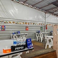 บรรยากาศ ร้านทบ ศรีราชา