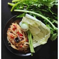 ร้านมล ซอยสุคันธาราม  ใกล้สน.ดุสิต