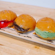 มามะ ปังปิ้ง ตลาดเฟิร์วัน ตลาดพลู