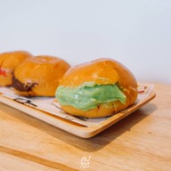 มามะ ปังปิ้ง ตลาดเฟิร์วัน ตลาดพลู