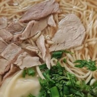 เฮง เฮง บะหมี่เกี้ยวสด