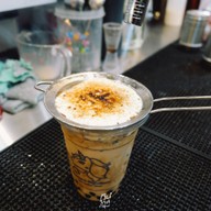 Unicorn Signature สยามพารากอน ( pop up )