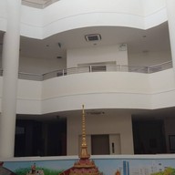 หอพระประวัติสมเด็จพระสังฆราชเจ้า กรมหลวงวชิรญาณสังวร อุทยานการเรียนรู้พระพุทธศาสนานานาชาติ