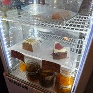 ogaaad slow bar coffee -