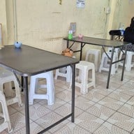 ตรอกหมูกรอบ ตรอกป้าติ๋ว ปทุมวัน