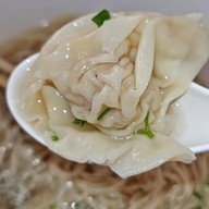 เฮง เฮง บะหมี่เกี้ยวสด