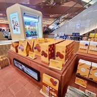 The Summer Coffee Central Park