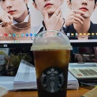 Starbucks ไอดีโอ โมบิ จรัญ-อินเตอร์เชนจ์