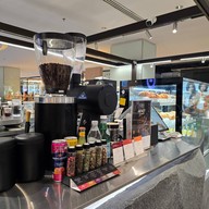 CPS Coffee Central World