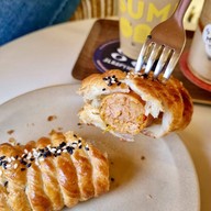 The Summer Coffee Central Park