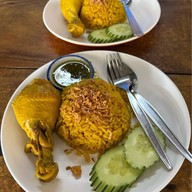 เมนูของร้าน สุใบดะห์ บางบัวทอง