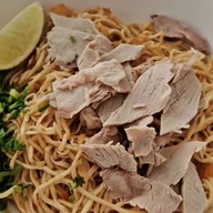 เฮง เฮง บะหมี่เกี้ยวสด