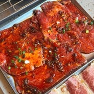 เมนูของร้าน Ant cave  -